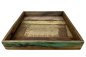 Preview: Tablett Altholz Teac